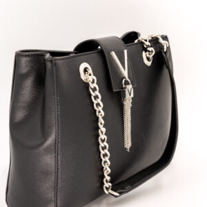 Damenhandtasche Valentino schwarz
