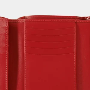 VERONA Geldbörse M 15CS rot – Bild 4