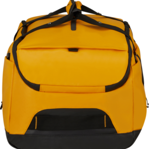 Samsonite ECODIVER Reisetasche M gelb – Bild 3