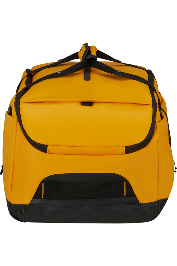 Samsonite ECODIVER Reisetasche M gelb – Bild 3