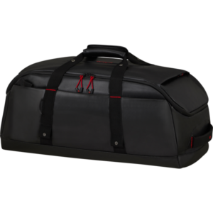 Samsonite ECODIVER Reisetasche M schwarz – Bild 2
