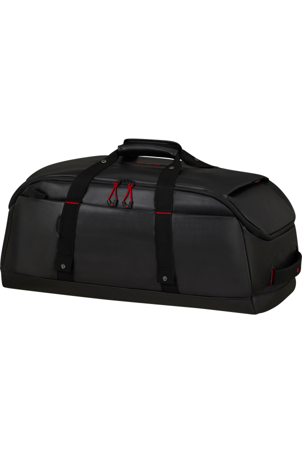 Samsonite ECODIVER Reisetasche M schwarz – Bild 2