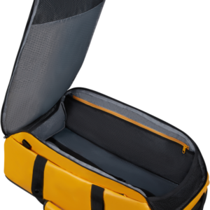 Samsonite ECODIVER Reisetasche M gelb – Bild 2