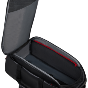 Samsonite ECODIVER Reisetasche M schwarz – Bild 3